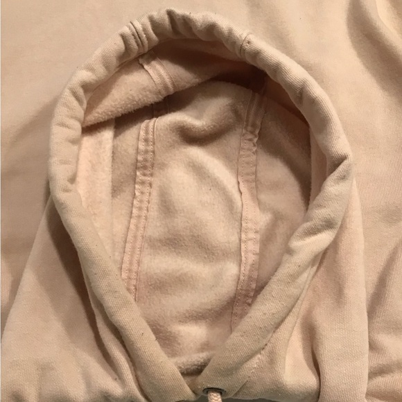 Carhartt Womens Rain Defender Relaxed Fit Hoodie Size S Pink Sweatshirt Grunge - Picture 12 of 14